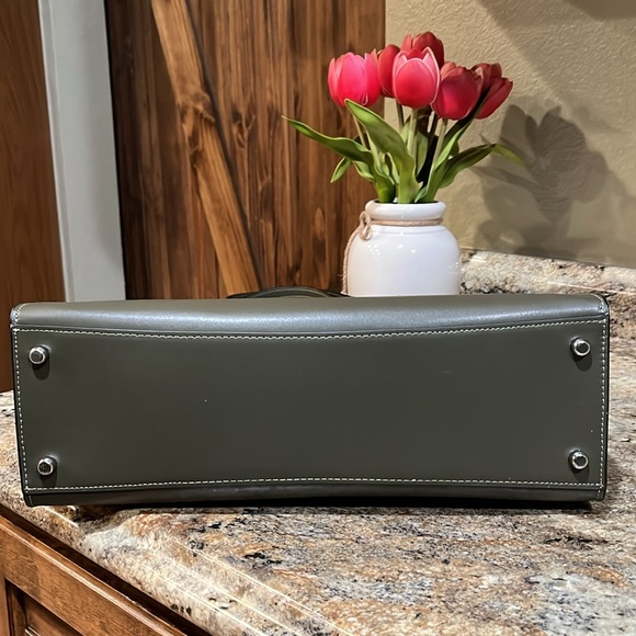 COACH NWT Nina Tote Bag - Picture 8 of 11